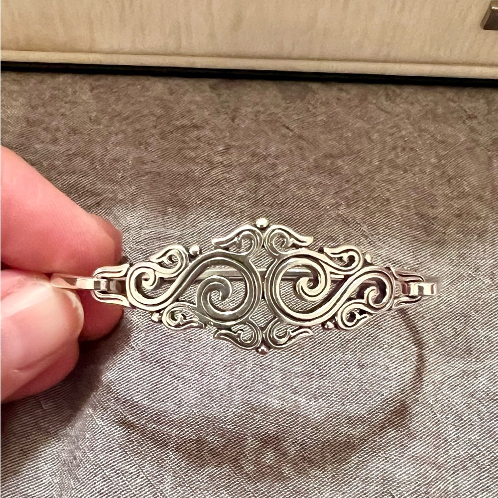 JA Sorrento bracelet. Retired